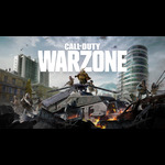 Call of Duty Warzone