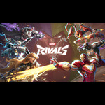 Marvels Rivals